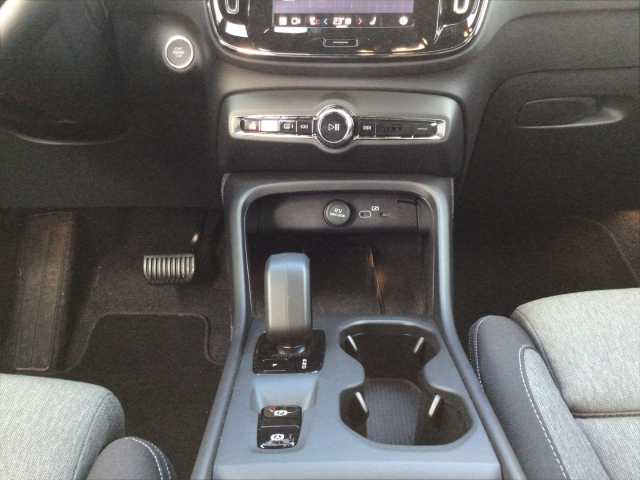 Volvo XC40 – Bild 18
