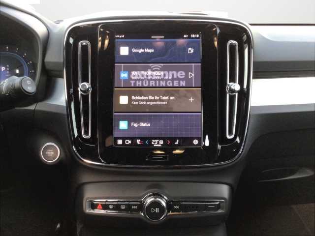 Volvo XC40 – Bild 19