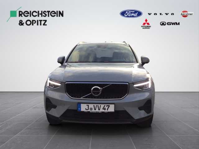 Volvo XC40 – Bild 2