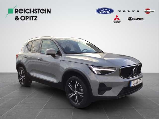 Volvo XC40 – Bild 3