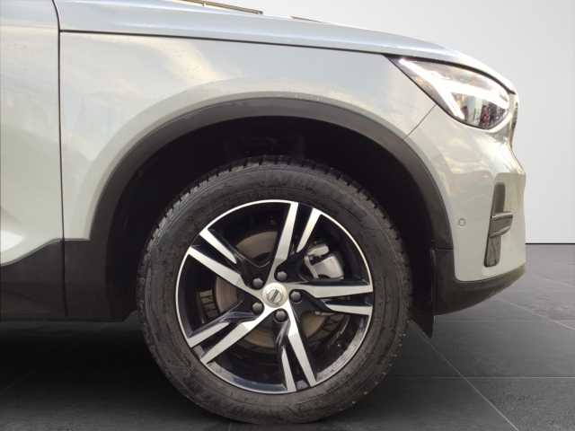 Volvo XC40 – Bild 4
