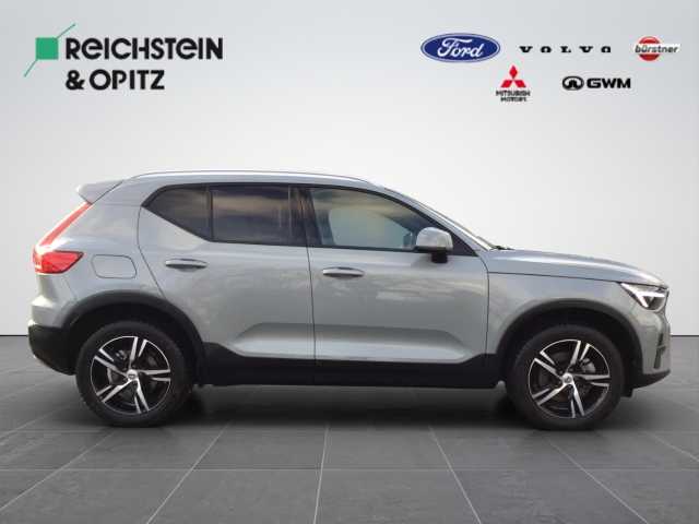 Volvo XC40 – Bild 5