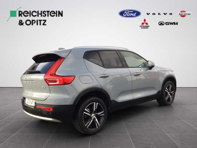 Volvo XC40 – Bild 6
