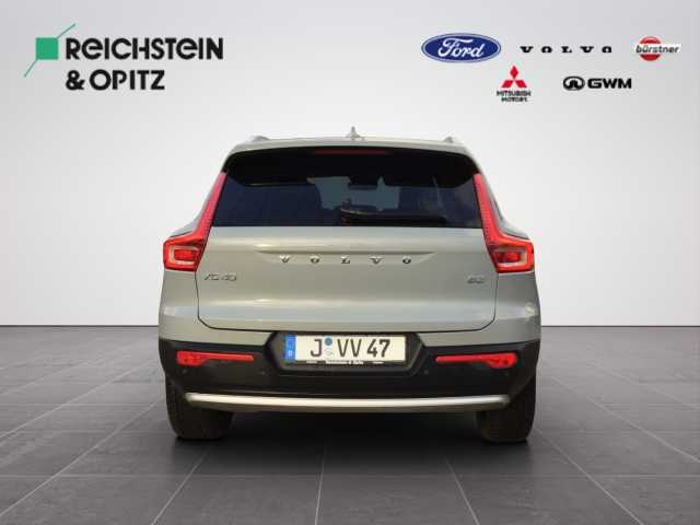 Volvo XC40 – Bild 7