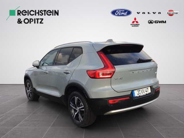Volvo XC40 – Bild 8