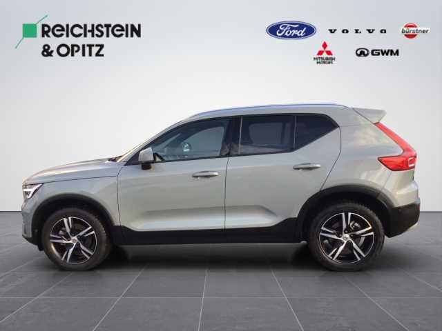 Volvo XC40 – Bild 9