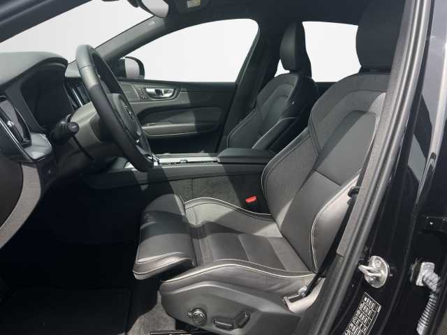 Volvo XC60 – Bild 10