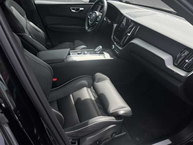 Volvo XC60 – Bild 11