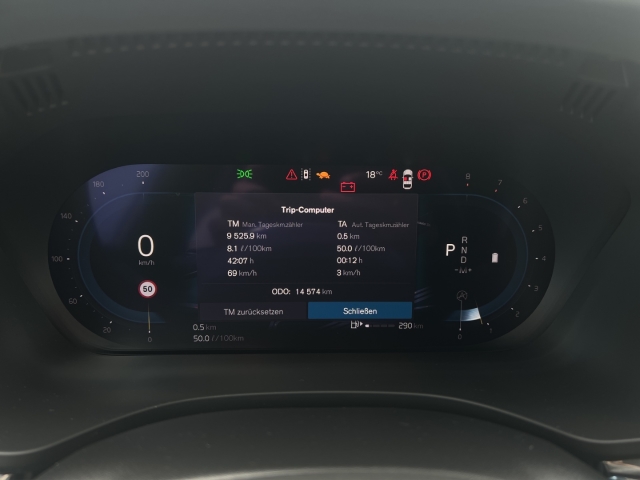 Volvo XC60 – Bild 16