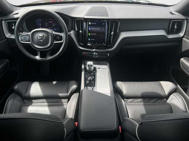 Volvo XC60 – Bild 17