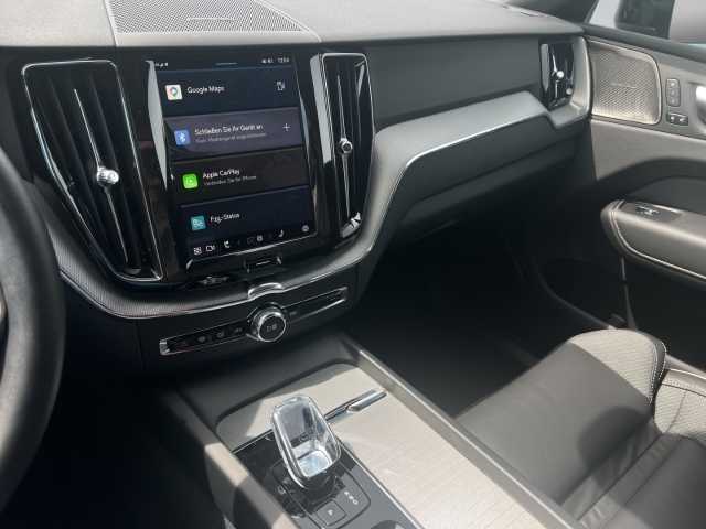 Volvo XC60 – Bild 18