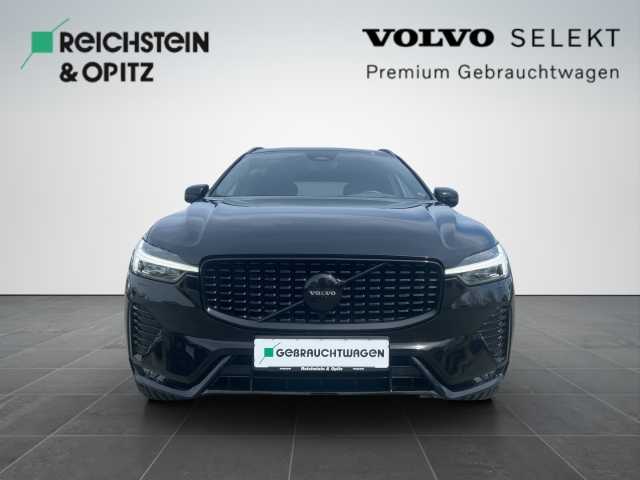 Volvo XC60 – Bild 2