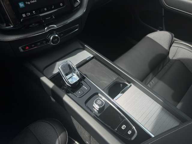 Volvo XC60 – Bild 22