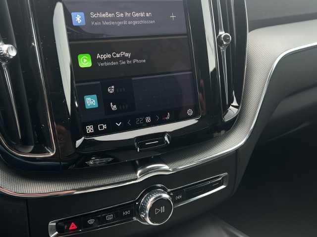Volvo XC60 – Bild 23
