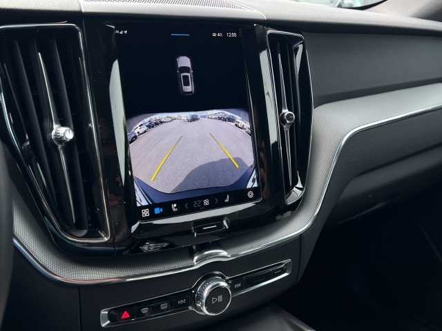 Volvo XC60 – Bild 24