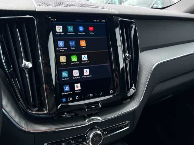 Volvo XC60 – Bild 25