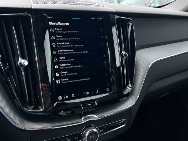 Volvo XC60 – Bild 26