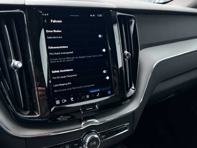 Volvo XC60 – Bild 27