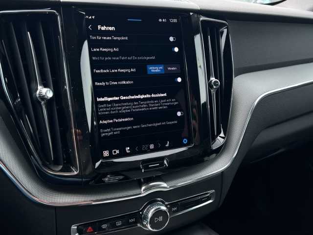 Volvo XC60 – Bild 28