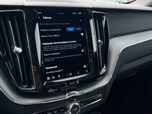 Volvo XC60 – Bild 29