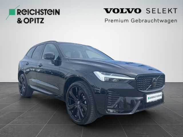 Volvo XC60 – Bild 3