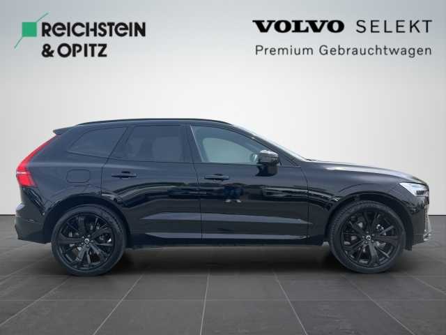 Volvo XC60 – Bild 4