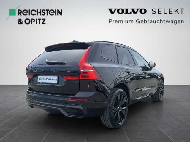 Volvo XC60 – Bild 5