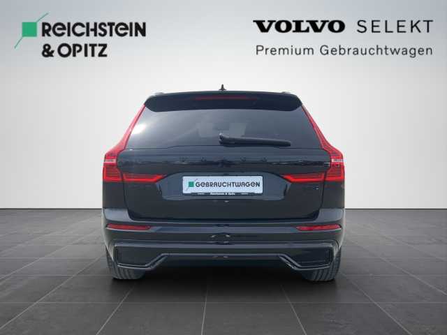 Volvo XC60 – Bild 6