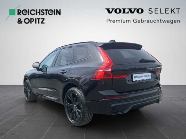 Volvo XC60 – Bild 7