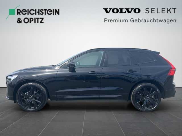 Volvo XC60 – Bild 8