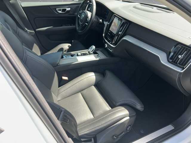 Volvo V60 – Bild 12