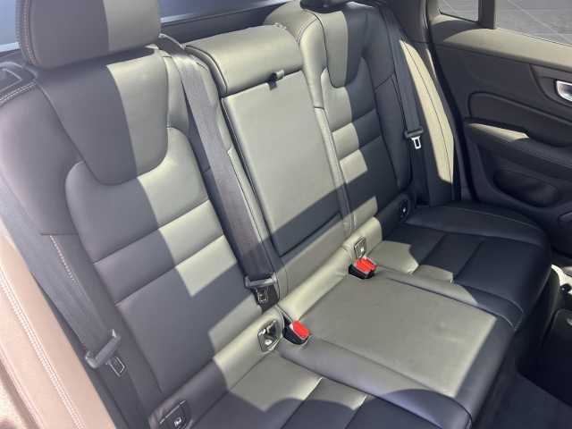 Volvo V60 – Bild 13