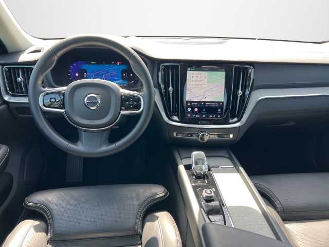 Volvo V60 – Bild 15