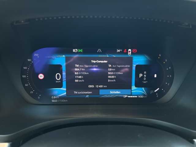 Volvo V60 – Bild 19