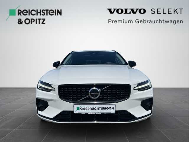 Volvo V60 – Bild 2