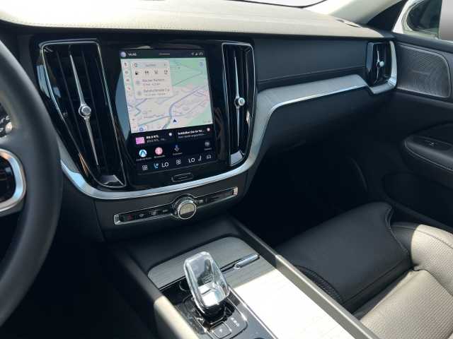 Volvo V60 – Bild 22