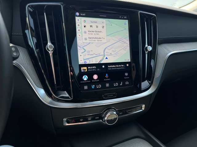 Volvo V60 – Bild 23