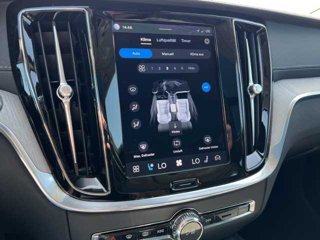 Volvo V60 – Bild 29