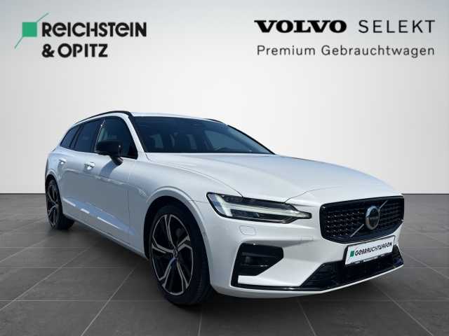 Volvo V60 – Bild 3
