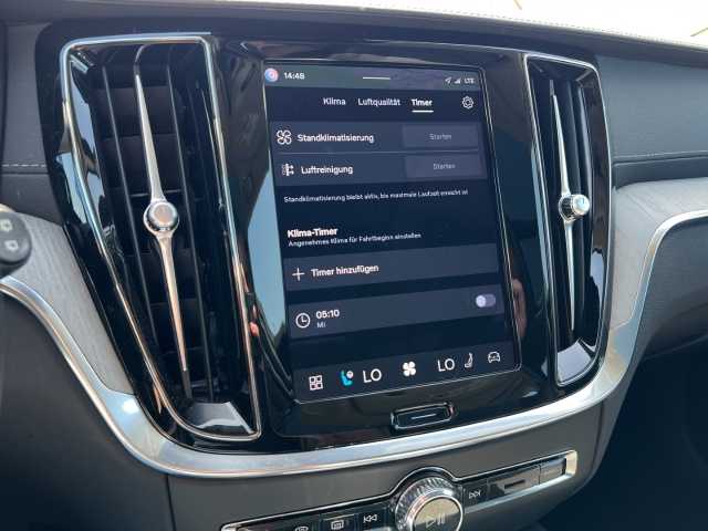 Volvo V60 – Bild 30
