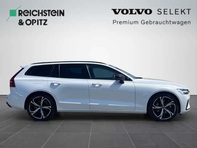 Volvo V60 – Bild 4