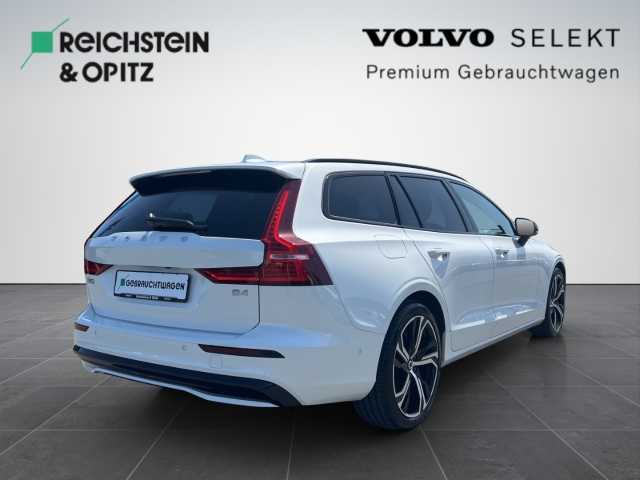 Volvo V60 – Bild 5