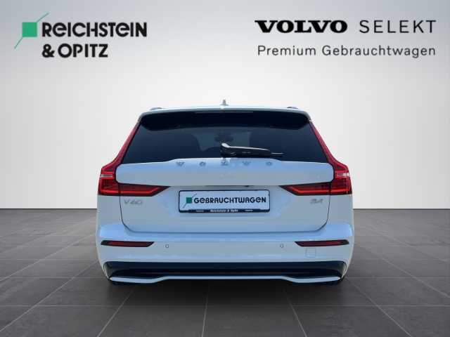 Volvo V60 – Bild 6