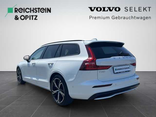 Volvo V60 – Bild 7