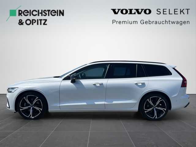 Volvo V60 – Bild 8