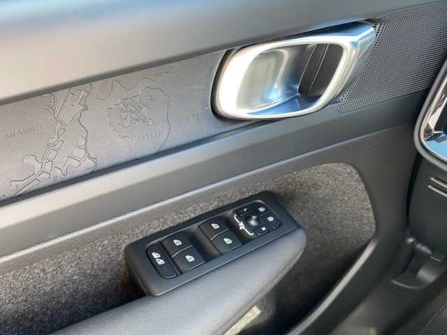 Volvo XC40 – Bild 10