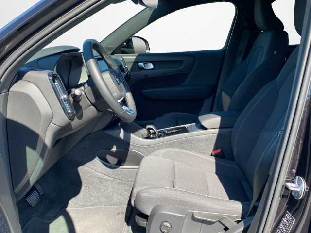 Volvo XC40 – Bild 11