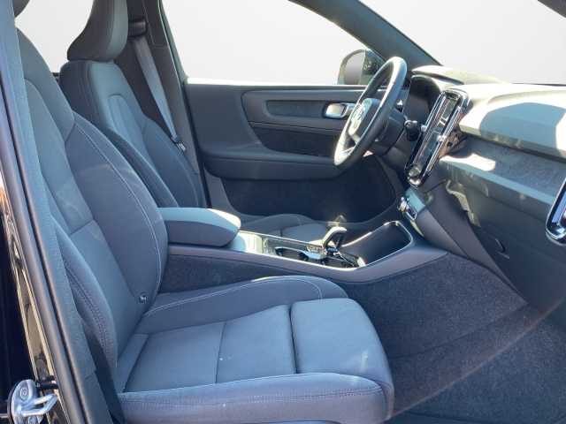 Volvo XC40 – Bild 12