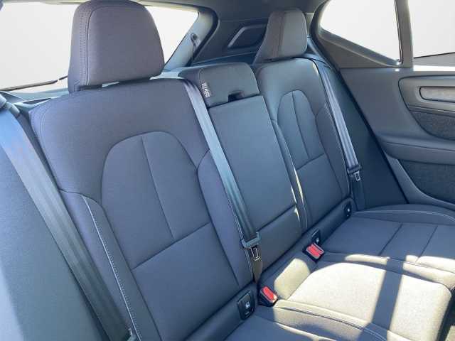 Volvo XC40 – Bild 13