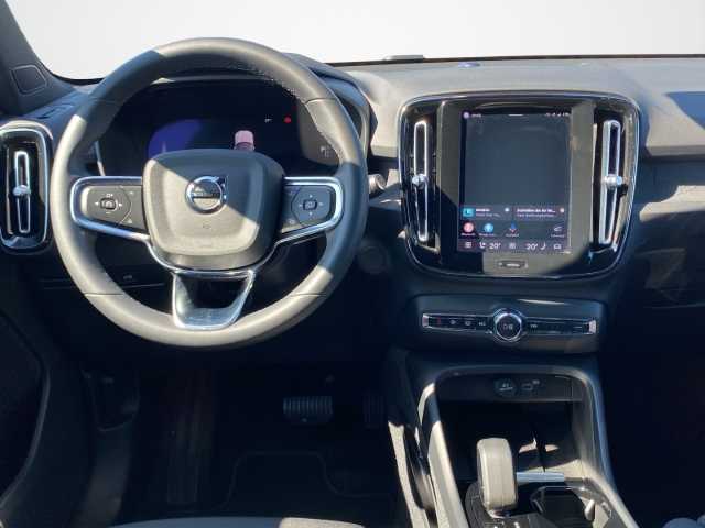 Volvo XC40 – Bild 15